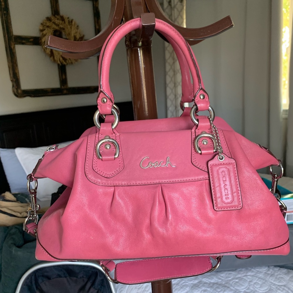 COACH HANDBAG PURSE💖